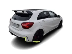 Weiss Gebraucht 2018 Mercedes A45 AMG AMG Limousine | 49.205 €