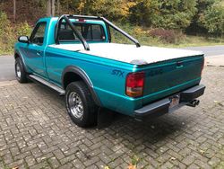 Gebraucht 1993 Ford Ranger STX Abholung | 21.750 €