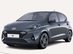 Aurora grey metallic Neu 2025 Hyundai i10 Prime Kleinwagen | 20.290 € (Fairer Preis)