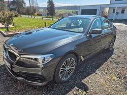 Gebraucht 2019 BMW 530e iPerformance Limousine | 23.000 € (Superpreis)
