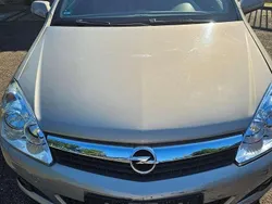 Beige Gebraucht 2008 Opel Astra Cabriolet Cabrio | 2.299 € (Superpreis)