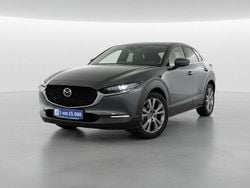 Grau Gebraucht 2021 Mazda CX-30 Selection SUV | 19.750 € (Fairer Preis)