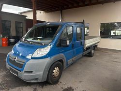Blau Gebraucht 2008 Citroën Jumper Van / Kleinbus | 3.999 € (Fairer Preis)