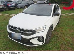 Weiß Gebraucht 2024 VW Taigo R-line SUV | 22.840 € (Fairer Preis)