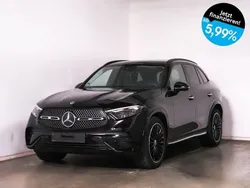 Schwarz Gebraucht 2024 Mercedes GLC220 AMG SUV | 61.690 € (Guter Preis)