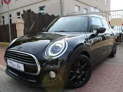 Schwarz Gebraucht 2019 Mini Cooper Kleinwagen | 17.990 € (Fairer Preis)