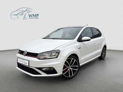 Weiß Gebraucht 2016 VW Polo GTI Limousine | 11.790 € (Fairer Preis)