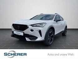 Weiß Gebraucht 2023 Cupra Formentor VZ SUV | 27.790 € (Guter Preis)