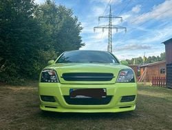 Gebraucht 2003 Opel Vectra GTS Limousine | 4.800 €