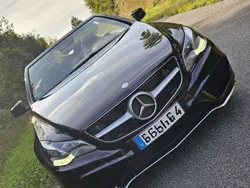 Gebraucht 2014 Mercedes E320 Cabrio | 22.950 €