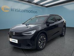 Schwarz Gebraucht 2025 VW ID.4 Pro SUV | 41.849 € (Guter Preis)