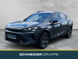 Fiord blau Gebraucht 2024 Cupra Formentor SUV | 38.550 € (Guter Preis)