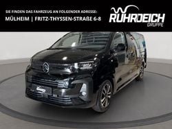 Perla neraschwarz Neu 2025 Citroën Spacetourer Van | 39.990 € (Guter Preis)