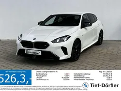 Alpinweiß uni Gebraucht 2024 BMW 135 Kleinwagen | 43.740 € (Teuer)