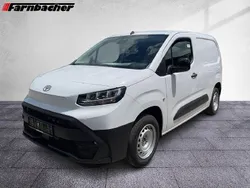 Weiß Neu 2024 Toyota Proace City Van | 23.694 € (Guter Preis)