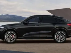 Mythosschwarz metallic Neu 2025 Audi SQ5 Sportback Edition .1 SUV | 90.075 € (Guter Preis)