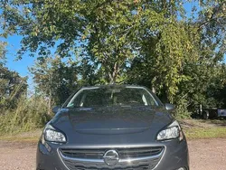 Grau Gebraucht 2018 Opel Corsa S Kleinwagen | 8.200 € (Fairer Preis)