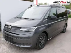 Indiumgrau met./deepb... Gebraucht 2025 VW T7 Beach Van | 73.340 €