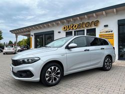 Silber Gebraucht 2022 Fiat Tipo City Life Kombi | 17.900 €