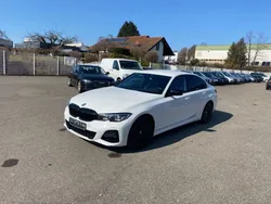 Weiß Gebraucht 2020 BMW 320 M Sport Limousine | 30.990 € (Fairer Preis)