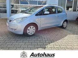 Blau Gebraucht 2005 Mitsubishi Colt Invite Kleinwagen | 2.990 € (Teuer)