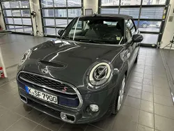 Gebraucht 2017 Mini Cooper S Cabriolet Cabrio | 17.800 € (Fairer Preis)