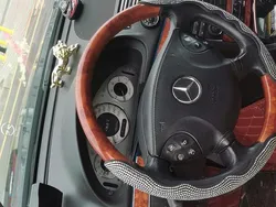 Schwarz Gebraucht 2005 Mercedes E280 Kombi | 4.500 €