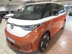 VW ID. Buzz