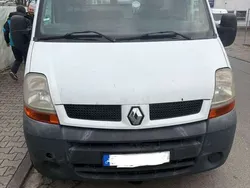 Gebraucht 2006 Renault Master Van | 5.000 €