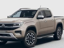 Bright beige metallic Neu 2025 VW Amarok Style Abholung | 50.290 € (Fairer Preis)