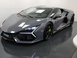 Grigio telesto (6z6z) Gebraucht 2024 Lamborghini Revuelto Coupé | 653.900 € (Superpreis)