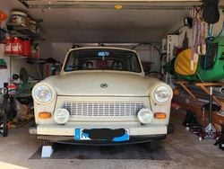 Beige Gebraucht 1988 Trabant 601 Limousine | 9.990 €