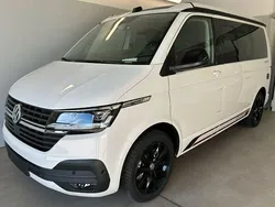 Weiß Gebraucht 2024 VW T6.1 Edition Van | 69.000 €