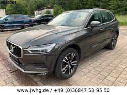Grey metallic Gebraucht 2019 Volvo XC60 SUV | 23.950 € (Guter Preis)
