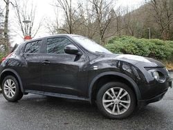 Gebraucht 2011 Nissan Juke Visia SUV | 3.000 € (Superpreis)