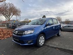 Gebraucht 2015 Dacia Sandero Lauréate Kleinwagen | 3.990 € (Superpreis)