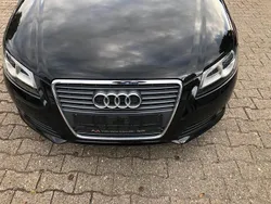 Schwarz Gebraucht 2010 Audi A3 S-Line Limousine | 5.990 € (Fairer Preis)