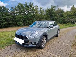 Grau Gebraucht 2017 Mini Clubman Kombi | 10.099 €