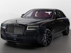 Gebraucht 2023 Rolls Royce Ghost Limousine | 381.150 €