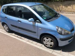 Blau Gebraucht 2004 Honda Jazz Kleinwagen | 745 € (Superpreis)