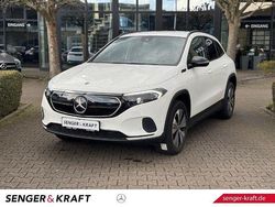 Gebraucht 2021 Mercedes EQA250 SUV | 27.770 € (Guter Preis)