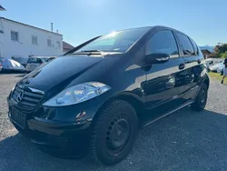 Gebraucht 2008 Mercedes A150 Avantgarde Van / Kleinbus | 1.999 € (Superpreis)