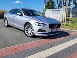 Gebraucht 2018 Volvo S90 Momentum Limousine | 25.200 € (Fairer Preis)