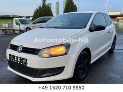 Weiß Gebraucht 2011 VW Polo Trendline Limousine | 3.500 € (Guter Preis)