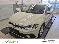 Grau Gebraucht 2023 VW Polo Life Kleinwagen | 16.748 € (Fairer Preis)