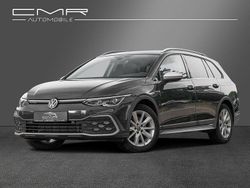 Uranograu Gebraucht 2022 VW Golf Alltrack Kombi | 24.317 € (Fairer Preis)