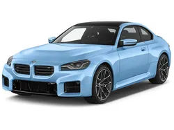Neu 2024 BMW M2 Coupé | 62.800 €