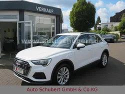 Weiß Gebraucht 2022 Audi Q3 SUV | 31.900 € (Guter Preis)