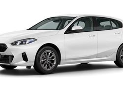 Weiß Gebraucht 2024 BMW 120 Shadowline Kleinwagen | 30.051 € (Guter Preis)