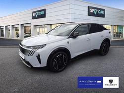 Weiß Gebraucht 2025 Peugeot e-3008 GT SUV | 52.450 € (Fairer Preis)